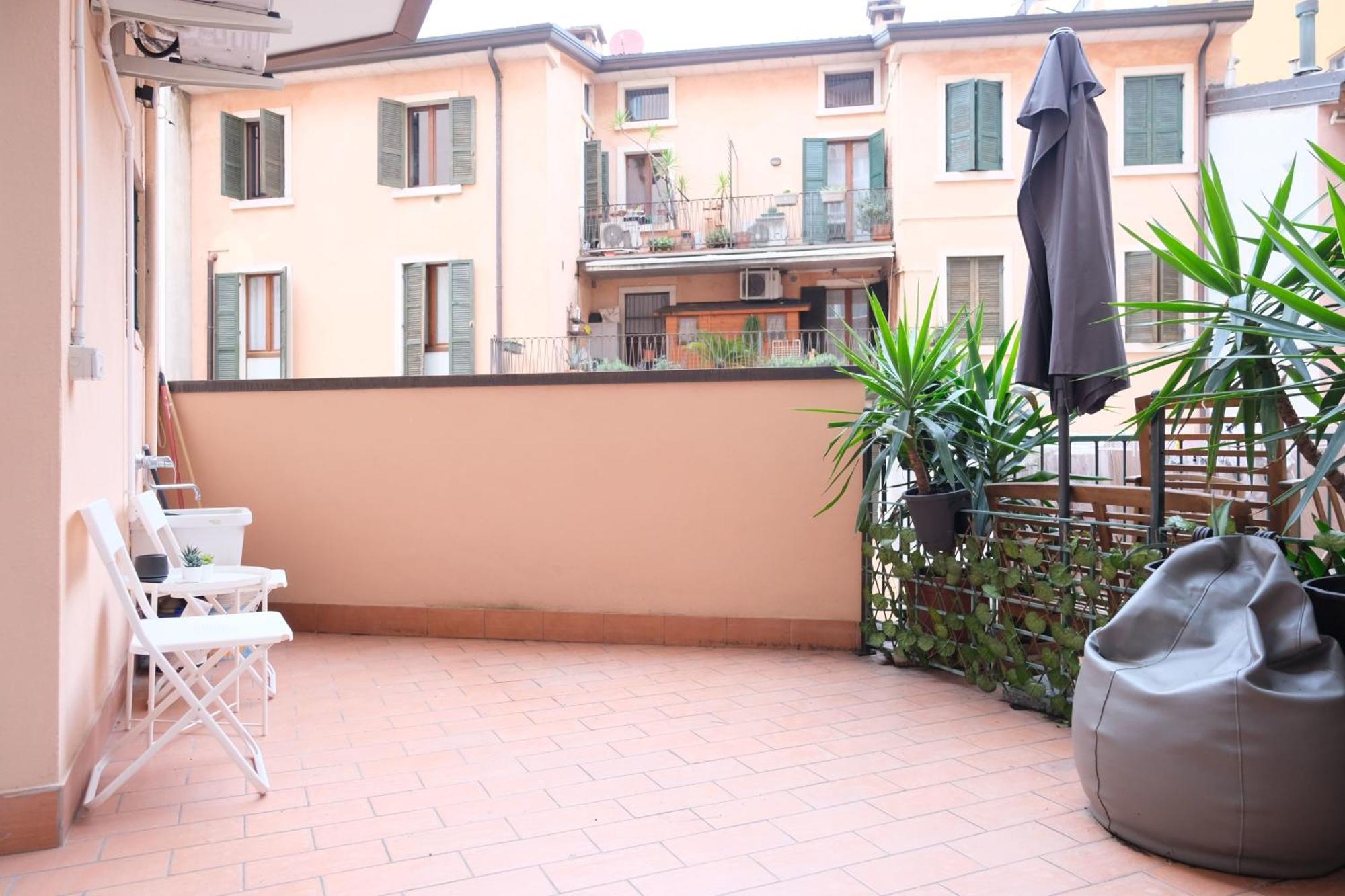 Case Vr Holiday Vg12 Verona Exterior foto